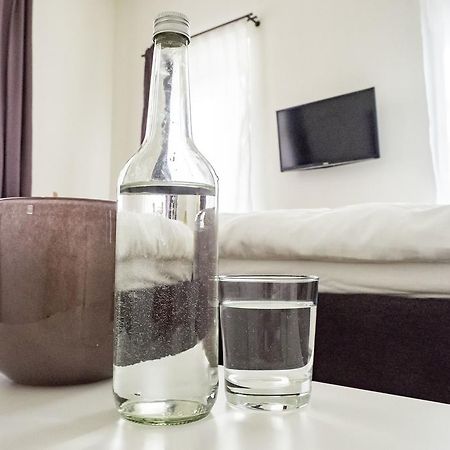 Apartment St Johannis Нюрнберг Екстер'єр фото